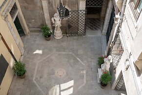 Venice Palace Tintoretto