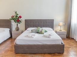 Venice Palace Tintoretto