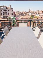 Venice Palace Tintoretto