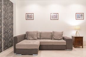 Venice Palace Tintoretto