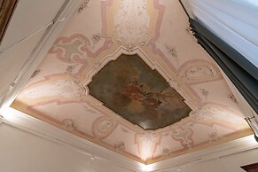 Venice Palace Tintoretto