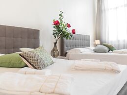 Venice Palace Tintoretto