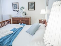 Venice Palace Tintoretto