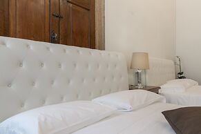 Venice Palace Tintoretto