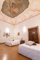 Venice Palace Tintoretto