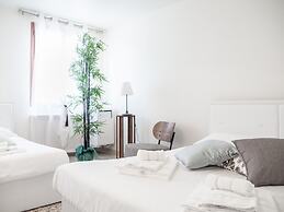 Venice Palace Tintoretto