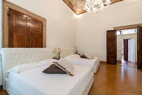 Venice Palace Tintoretto