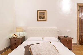 Venice Palace Tintoretto