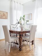 Venice Palace Tintoretto