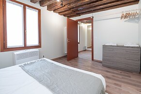 Venice Palace Tintoretto