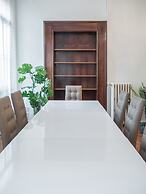 Venice Palace Tintoretto