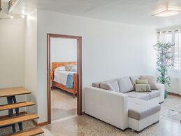 Venice Palace Tintoretto