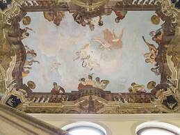 Venice Palace Tintoretto