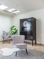 Venice Palace Tintoretto