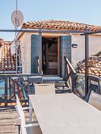 Venice Palace Tintoretto