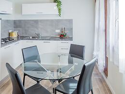 Venice Palace Tintoretto