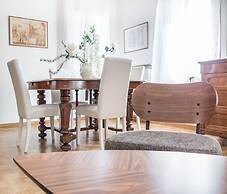 Venice Palace Tintoretto