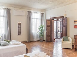 Venice Palace Tintoretto