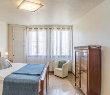 Venice Palace Tintoretto