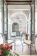 Venice Palace Tintoretto