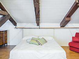 Venice Palace Tintoretto