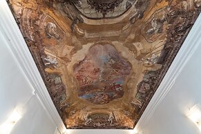 Venice Palace Tintoretto