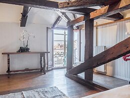 Venice Palace Tintoretto