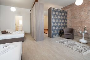 Venice Palace Tintoretto