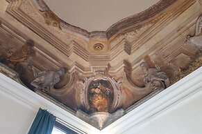 Venice Palace Tintoretto