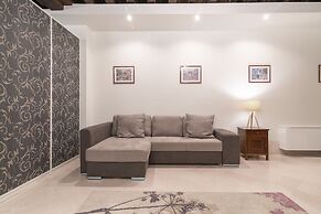 Venice Palace Tintoretto