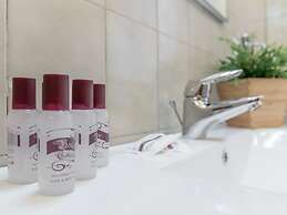 Venice Palace Tintoretto