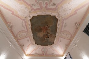 Venice Palace Tintoretto