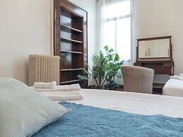 Venice Palace Tintoretto