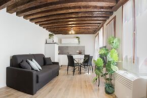 Venice Palace Tintoretto