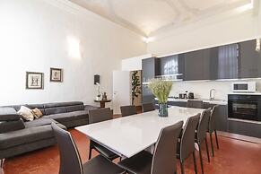 Venice Palace Tintoretto