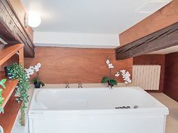 Venice Palace Tintoretto