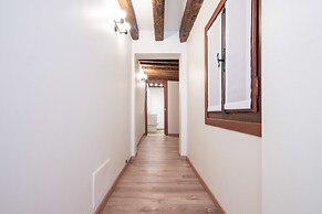 Venice Palace Tintoretto