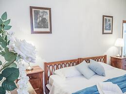 Venice Palace Tintoretto