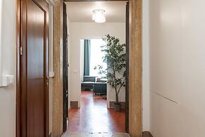 Venice Palace Tintoretto