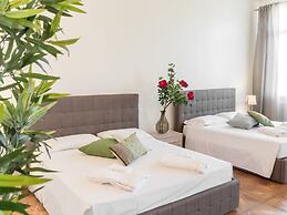 Venice Palace Tintoretto