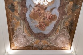 Venice Palace Tintoretto