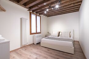 Venice Palace Tintoretto