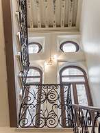 Venice Palace Tintoretto