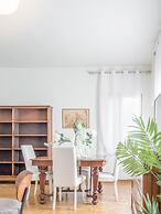 Venice Palace Tintoretto