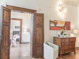 Venice Palace Tintoretto