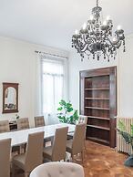 Venice Palace Tintoretto