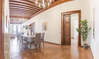 Venice Palace Tintoretto