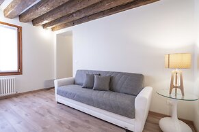 Venice Palace Tintoretto