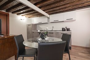 Venice Palace Tintoretto