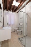 Venice Palace Tintoretto